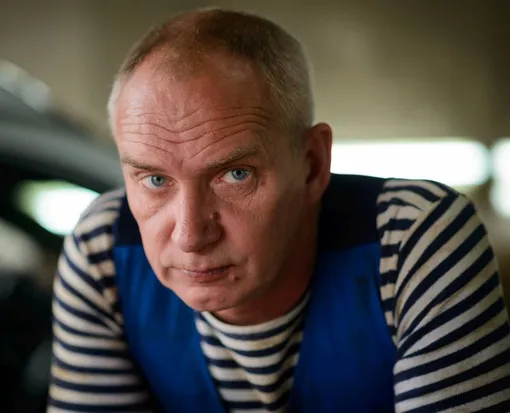 Дмитрий Поднозов серьезно болен