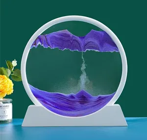 Песочная картина
