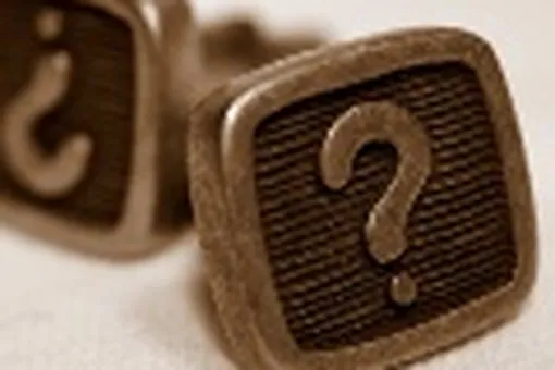 Хит-парад его вопросов