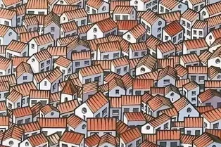 Тест: найди кота на картинке — 9 из 10 не справляются! Тест: найди кота на картинке — 9 из 10 не справляются!