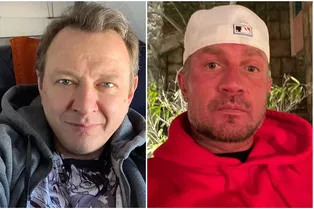 «Жена Ромы приносит ему мои записи»: Марат Башаров рассказал, как общается с Костомаровым