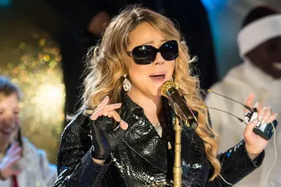 Мэрайя Кэри переезжает в Лас-Вегас Мэрайя Кэри переезжает в Лас-Вегас