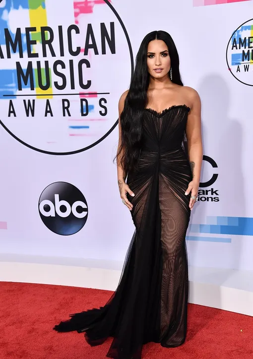 Деми Ловато