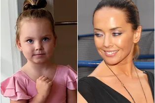 «Просит включить тетю Жанну. Так это мило!»: Наталья Фриске показала, как дочь поет хит ее покойной сестры «Просит включить тетю Жанну. Так это мило!»: Наталья Фриске показала, как дочь поет хит ее покойной сестры