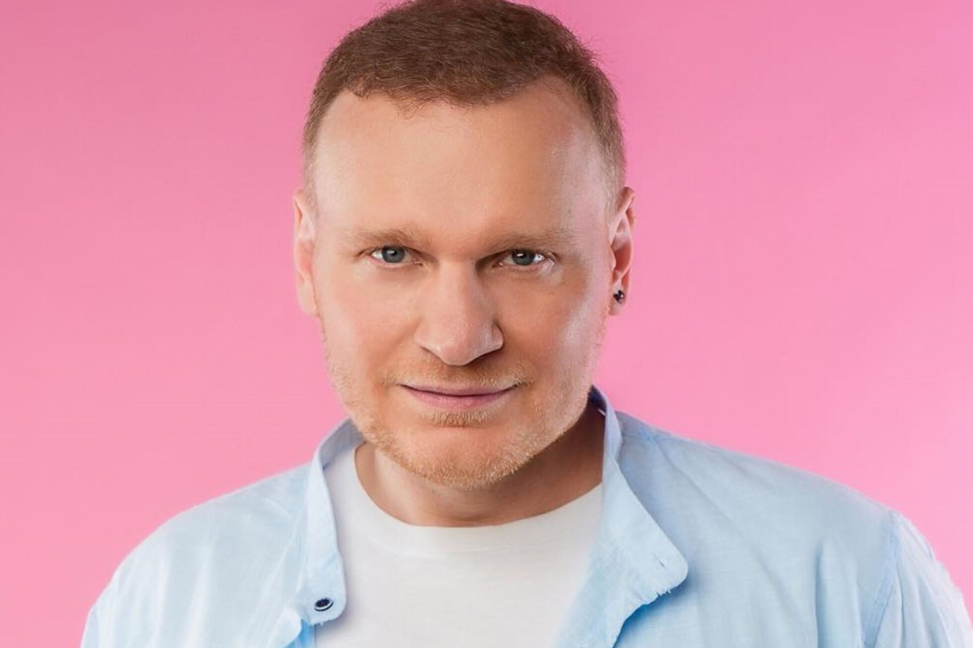 «Врачи были в ужасе, вытирали слезы»: Сергей Сафронов рассказал, как ему диагностировали рак