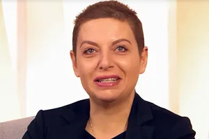 «Мое лечение от рака в лучшем случае продлится пять лет»: Маргарита Симоньян рассказала, когда уйдет в монастырь