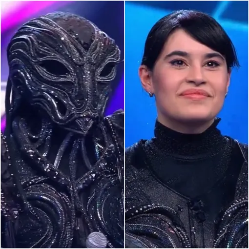 Диана Анкудинова Диана Анкудинова