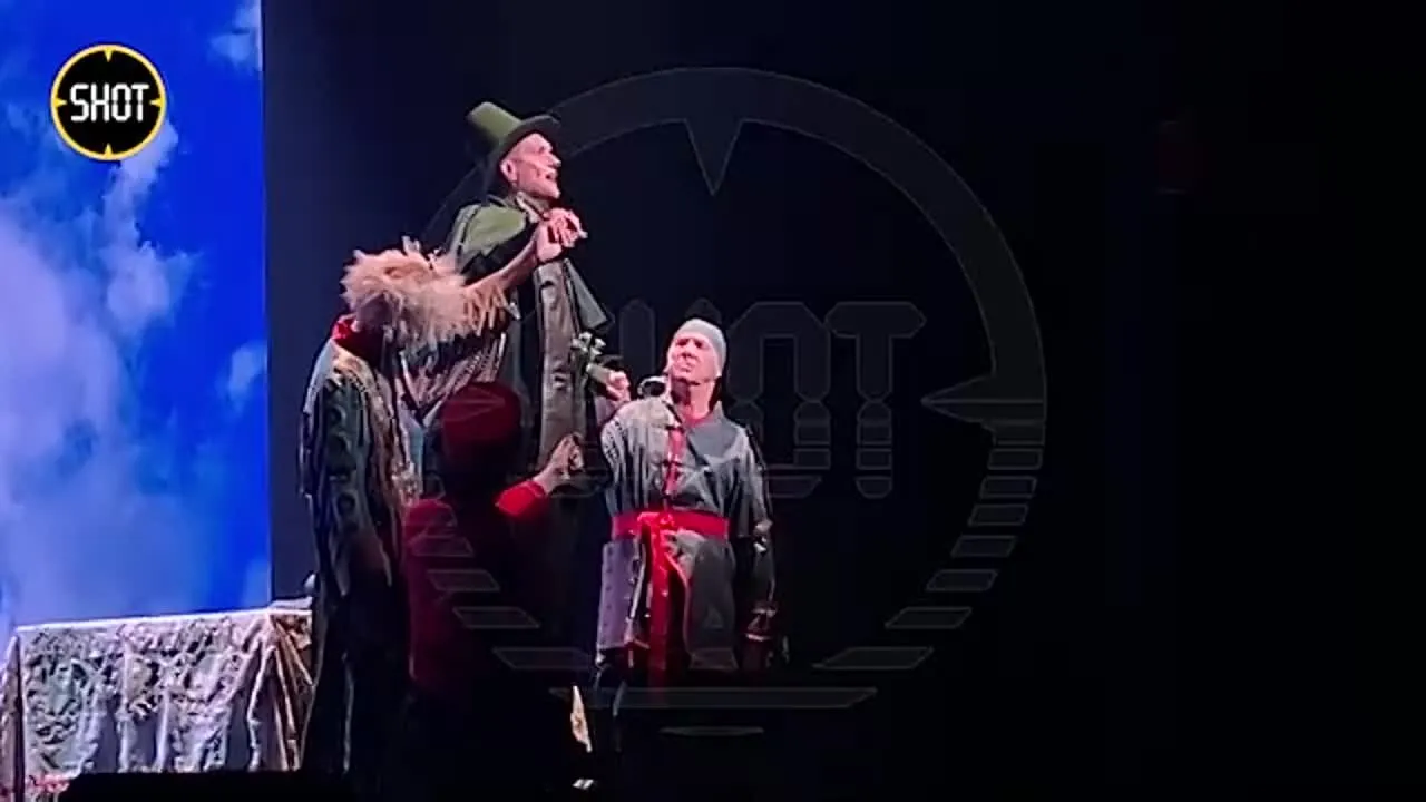 Нажми и смотри Нажми и смотри