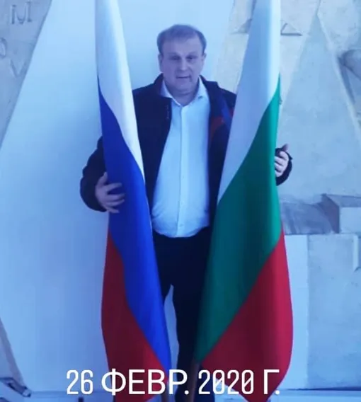 Александр Скавыш в 2020 году получил звание лауреата I степени международного конкурса «Зимняя сказка» в Болгарии