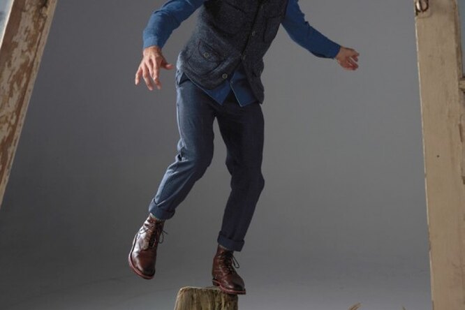 Levi’s Levi’s
