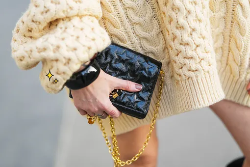 Как носить трикотажные платья и не выглядеть скучно Как носить трикотажные платья и не выглядеть скучно