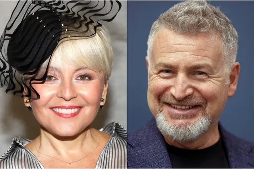 «Моя жена великолепна»: Леонид Агутин эмоционально высказался об Анжелике Варум в день ее 56-летия «Моя жена великолепна»: Леонид Агутин эмоционально высказался об Анжелике Варум в день ее 56-летия