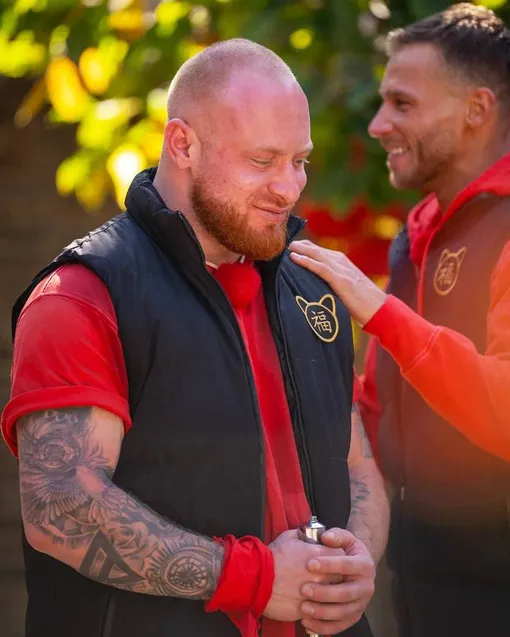 Леша Свик и Олег Майами покинули проект Леша Свик и Олег Майами покинули проект