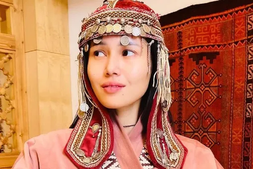 «Расстреляли ребят»: певица Nazима рассказала о захвате аэропорта Алма-Аты «Расстреляли ребят»: певица Nazима рассказала о захвате аэропорта Алма-Аты