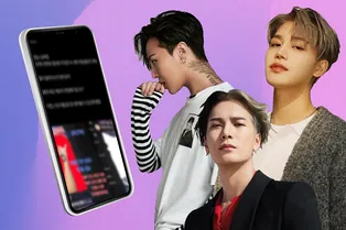 Соцсети захватили списки с k-pop айдолами, которые могли состоять в секс-чатах «Nth Room» Соцсети захватили списки с k-pop айдолами, которые могли состоять в секс-чатах «Nth Room»