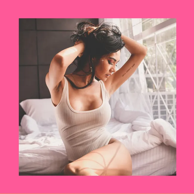 Арсенал идеальной любовницы: 5 эффектных техник из тверка в постели