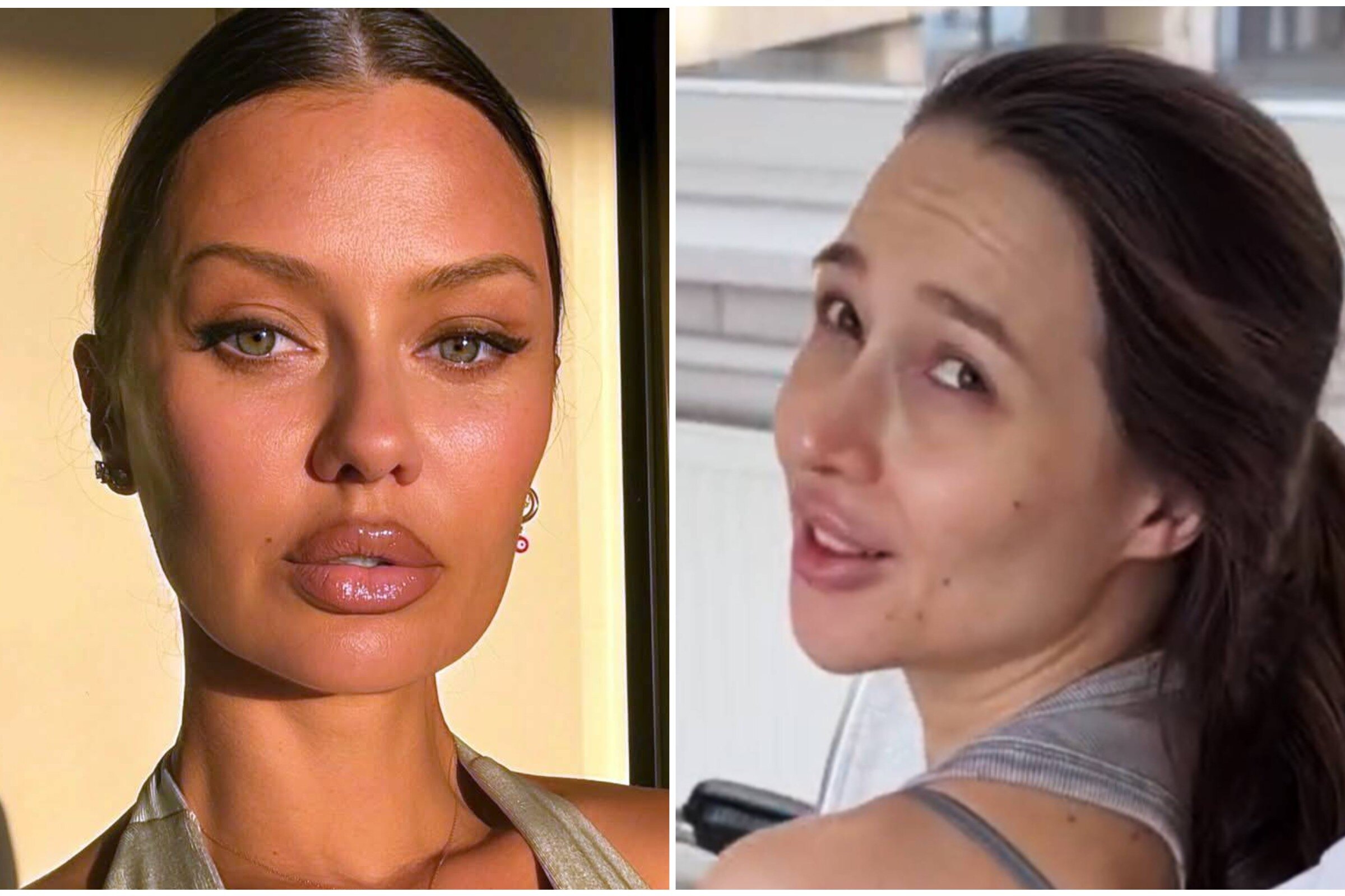 «Красотка и очень сильная. Молимся за ваше здоровье»: Лерчек и Боня публично обратились к онкобольной Евгении Таран