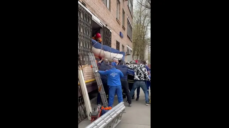 Нажми и смотри