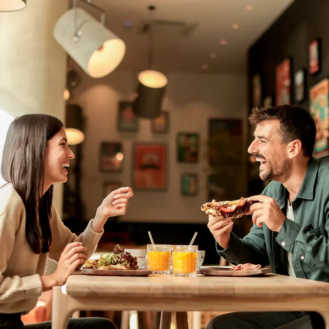 Счастье — в мелочах: 16 признаков, что вы влюблены друг в друга