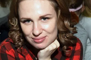 Режиссер Валерия Гай Германика стала героиней реалити-шоу о беременных Режиссер Валерия Гай Германика стала героиней реалити-шоу о беременных