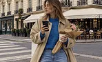 Магия момента: как снимать красивые портреты на смартфон