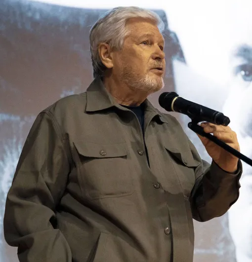 Олег Шухер прожил 71 год