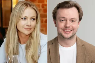 «Отец ребенка ведет себя агрессивно»: адвокат Марии Мироновой рассказал, почему она судится с бывшем мужем