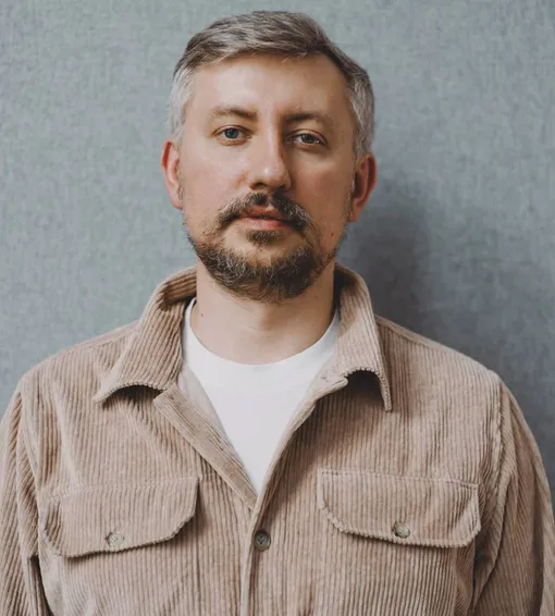 Роман Седловский в 2010 году переехал из Рима в Москву Роман Седловский в 2010 году переехал из Рима в Москву