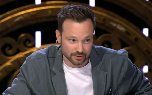 Алексей Чадов рассказал о поцелуе с Жанной Фриске Алексей Чадов рассказал о поцелуе с Жанной Фриске