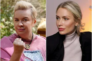 «Она была вредной бабищей, а я сделала ее звездой»: Катя Гордон заявила, что помогла Алене Жигаловой на шоу в Стамбуле