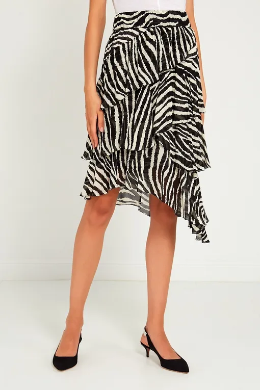 Юбка Isabel Marant Etoile (Aizel), 26 600 рублей
