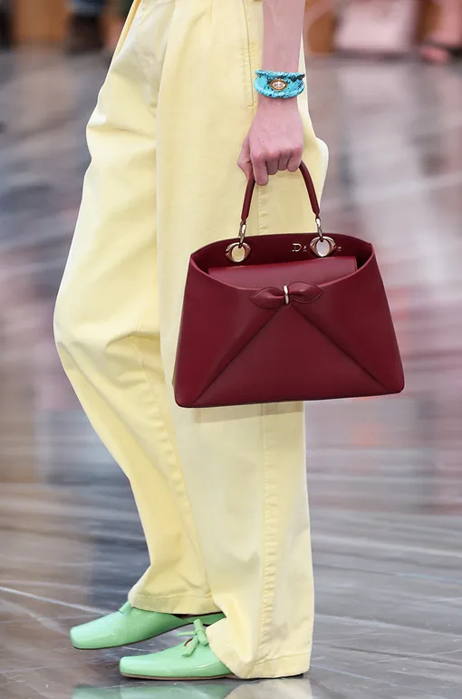 Christian Dior весна-лето 2026 Christian Dior весна-лето 2026