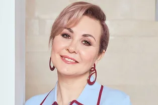 «К сожалению, всё не попадает в кадр»: Василиса Володина раскрыла закулисье шоу «Модный приговор» «К сожалению, всё не попадает в кадр»: Василиса Володина раскрыла закулисье шоу «Модный приговор»