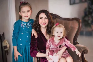 Блогер Ирина Дружинина заявила о старте своей сольной карьеры