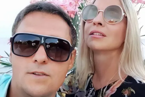 Вдова Юрия Шатунова трепетно почтила его память