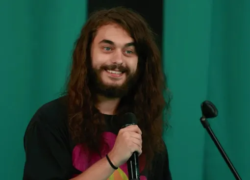 Ян Зубков довел Надежду Сысоеву до слез