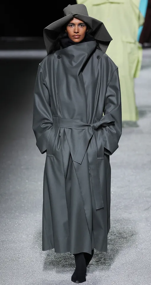 Miyake, осень-зима 2026/2027 Miyake, осень-зима 2026/2027