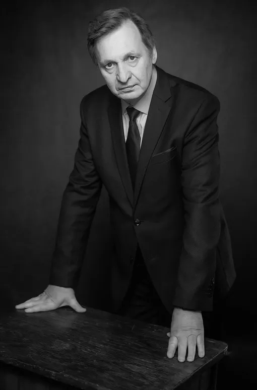 Геннадий Спириденков прожил 70 лет