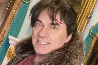 «Когда развелся с женой, я понял, что схожу с ума»: Александр Серов рассказал, почему занялся тюнингом автомобилей «Когда развелся с женой, я понял, что схожу с ума»: Александр Серов рассказал, почему занялся тюнингом автомобилей