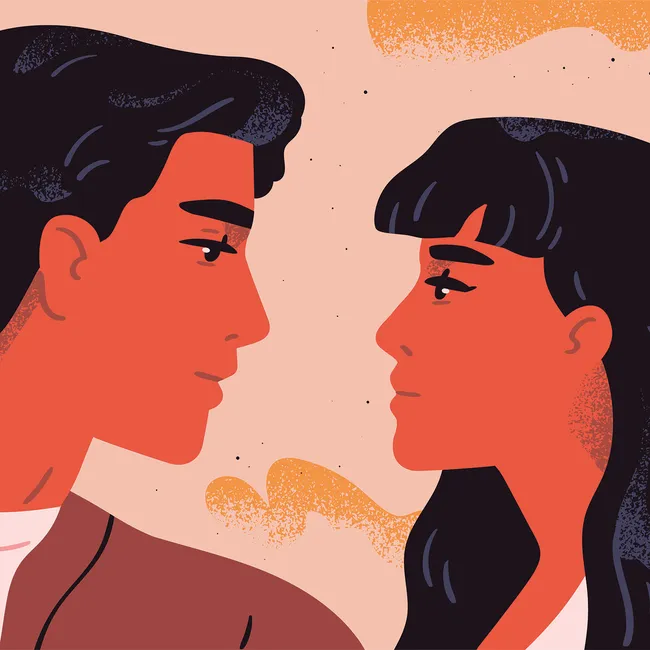 Расшифровываем язык тела мужчины: 20 доказательств, что ты ему нравишься