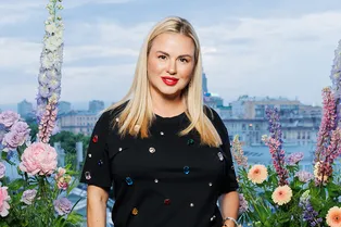 Как проводят время Анна Семенович, Люся Чеботина, Дмитрий Дибров и другие: светский дайджест Москвы Как проводят время Анна Семенович, Люся Чеботина, Дмитрий Дибров и другие: светский дайджест Москвы