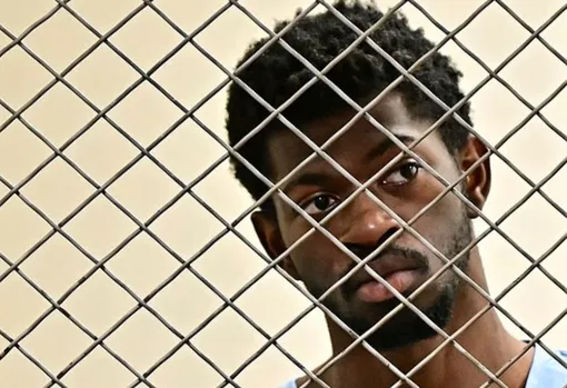 Рэперу Lil Nas X грозит до пяти лет лишения свободы Рэперу Lil Nas X грозит до пяти лет лишения свободы