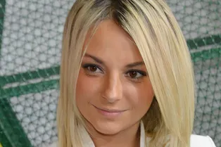 «Я даже была в депрессии»: Дарья Сагалова призналась, что тяжело переживала свой уход из «Букиных» «Я даже была в депрессии»: Дарья Сагалова призналась, что тяжело переживала свой уход из «Букиных»