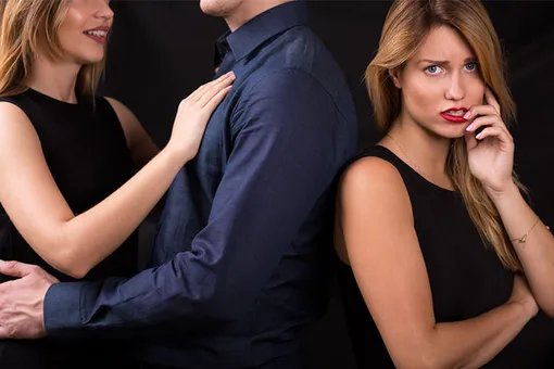 Запасной аэродром: 14 знаков, что твой номер — не первый