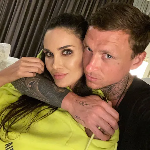 Павел Мамаев жестко высказался в адрес бывшей жены