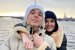 «Глазами сына»: Полина Гагарина показала, как выглядела в день рождения Андрея «Глазами сына»: Полина Гагарина показала, как выглядела в день рождения Андрея