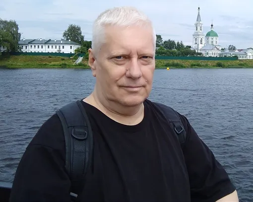 Юрий Ломовцев прожил 67 лет