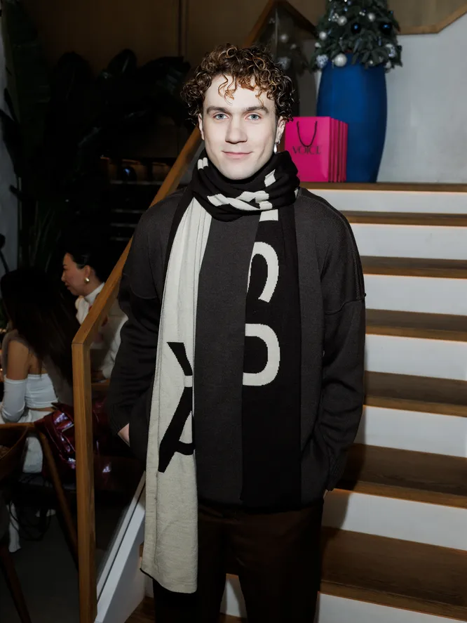 Андрей Савочкин