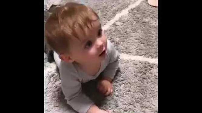 Нажми и смотри