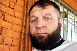 «У меня перелом позвоночника»: Александр Емельяненко заявил, что ему нужен миллион долларов на лечение